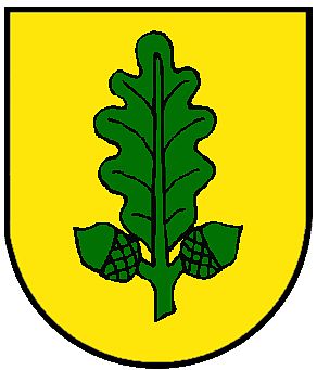 Wappen von Eichen (Hohentengen)/Arms of Eichen (Hohentengen)
