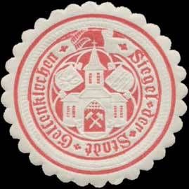 Seal of Gelsenkirchen