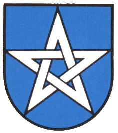 Wappen von Giebenach