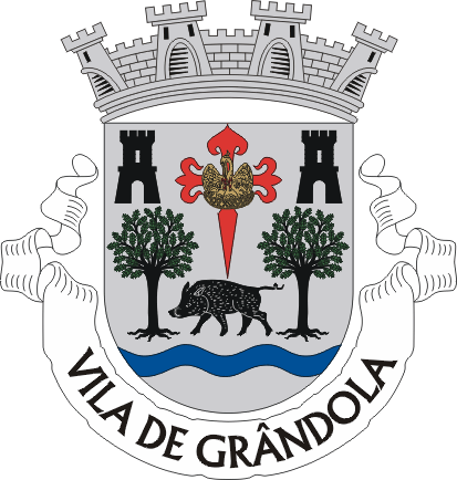 Brasão de Grândola