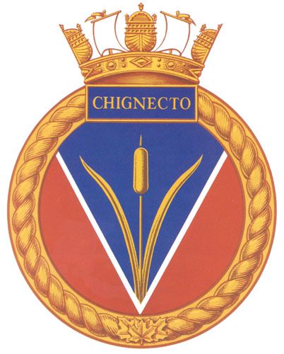 File:HMCS Chignecto, Royal Canadian Navy.jpg