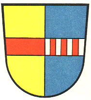 Wappen von Heessen (Hamm)/Arms (crest) of Heessen (Hamm)