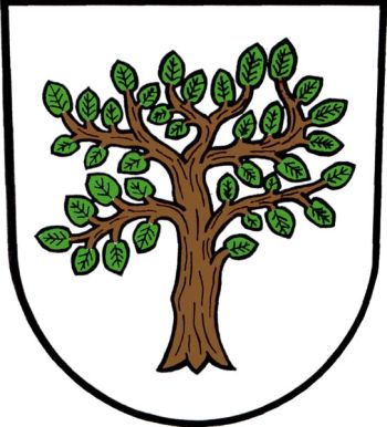 Arms (crest) of Hrabyně