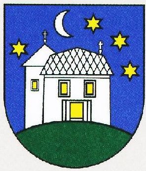 Hýľov (Erb, znak)