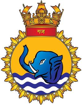 File:INS Gaj, Indian Navy.jpg