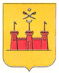 Arms of Khotyn