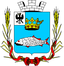 Arms of Korop