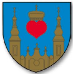 Coat of arms (crest) of Maria-Lanzendorf