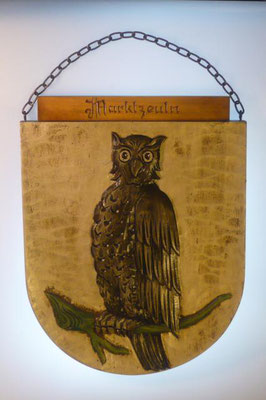 Wappen von Marktzeuln