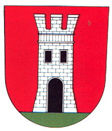 Coat of arms (crest) of Mlázovice