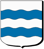 Blason de Nanterre / Arms of Nanterre