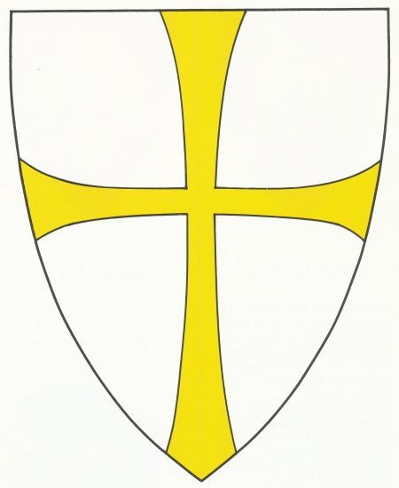 Arms of Nord-Trøndelag