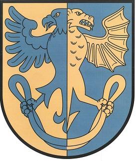 Coat of Arms (crest) of Potěhy