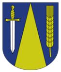 Wappen von Sechtem/Arms (crest) of Sechtem