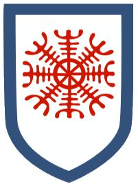 Arms of Strandasýsla