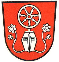 Wappen von Tauberbischofsheim