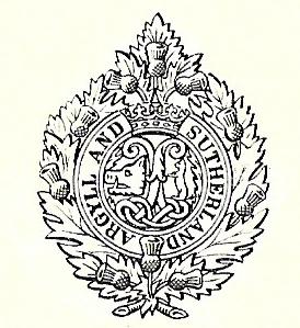 The Argyll and Sutherland Highlanders (Princess Louise's), British Army.jpg