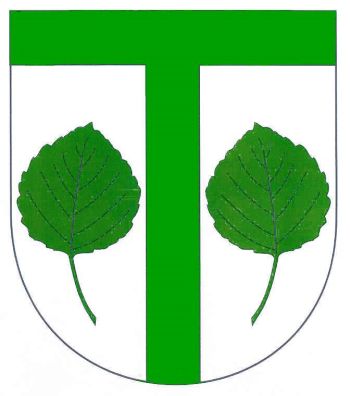 Wappen von Timmaspe/Arms of Timmaspe
