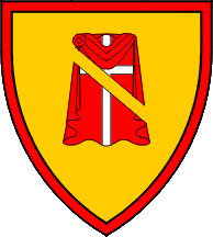 Coat of arms (crest) of Virje