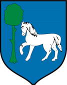 Coat of arms (crest) of Wisznice