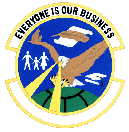 File:67th Mission Support Squadron, US Air Force.png