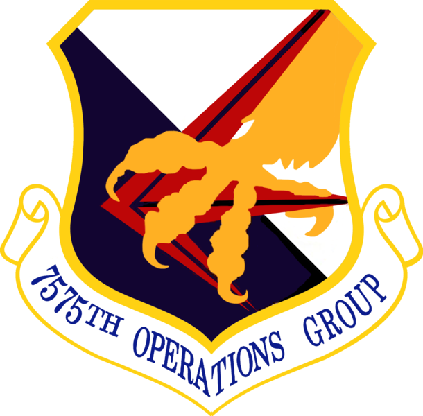 File:7575th Operations Group, US Air Force.png