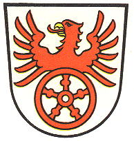 Wappen von Bad Iburg