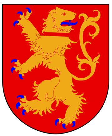 Arms of Bara (Skåne)