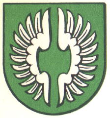 Wappen von Börtlingen/Arms of Börtlingen