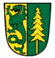 Wappen von Breitenbronn