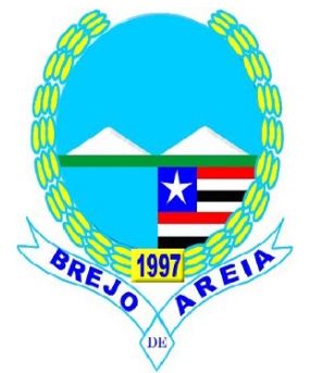 Arms (crest) of Brejo de Areia