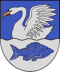 Wappen von Dieskau/Arms (crest) of Dieskau