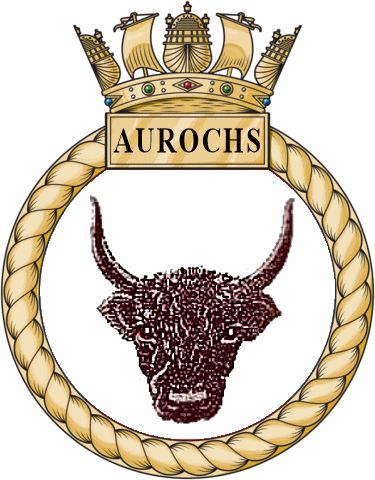 File:HMS Aurochs, Royal Navy.jpg