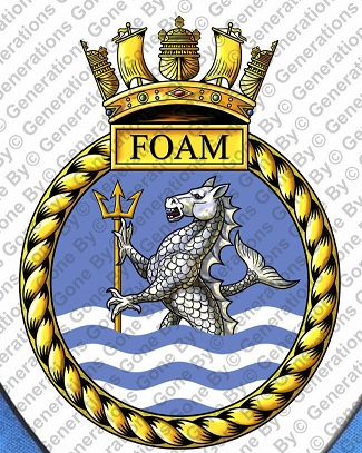 File:HMS Foam, Royal Navy.jpg