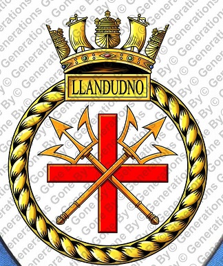 File:HMS Llandudno, Royal Navy.jpg