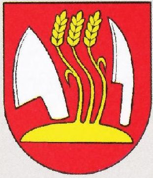 Hodejovec (Erb, znak)