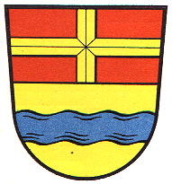 Wappen von Höxter (kreis)/Arms of Höxter (kreis)