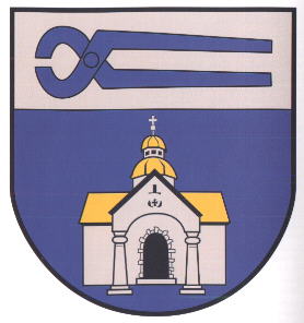 Wappen von Idesheim/Arms (crest) of Idesheim