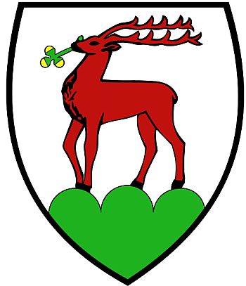 Arms (crest) of Hirschberg