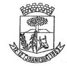 Arms (crest) of Joanésia