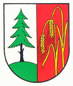 Wappen von Klengen / Arms of Klengen