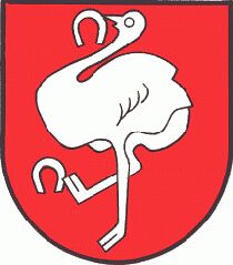 Wappen von Leoben/Arms (crest) of Leoben