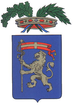 Coat of arms (crest) of Messina (province)