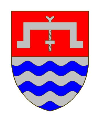 Wappen von Oberbillig