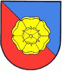 Wappen von Oberlienz