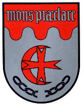 Wappen von Ruppichteroth/Arms (crest) of Ruppichteroth