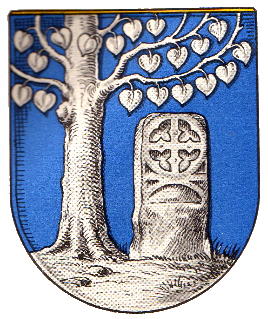 Wappen von Sehlem (Hildesheim) / Arms of Sehlem (Hildesheim)