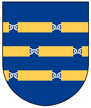 Arms of Stocksund
