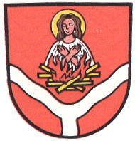 Wappen von Täferrot/Arms (crest) of Täferrot