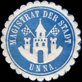 Seal of Unna